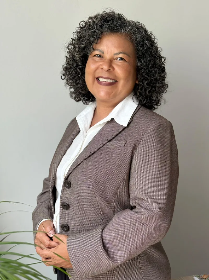 Marli Oliveira de Jesus, OAB/BA 29.553